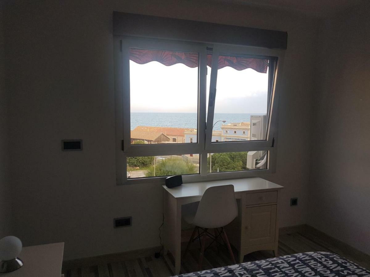 Las Brisas Del Mediterraneo 阿利坎特 外观 照片