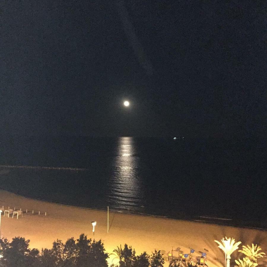 Las Brisas Del Mediterraneo 阿利坎特 外观 照片