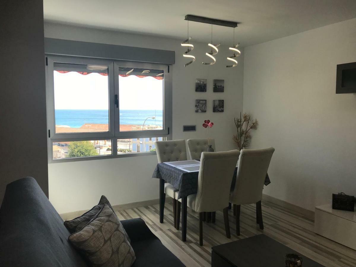Las Brisas Del Mediterraneo 阿利坎特 外观 照片